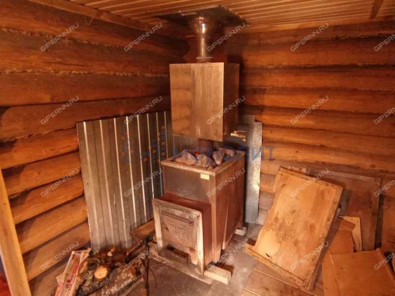 дача на 1 линия Шопово (деревня Шопово) тер. СНТ