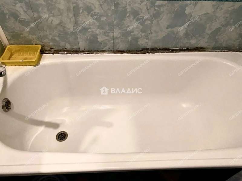двухкомнатная квартира на 3 сельский посёлок Аксентис