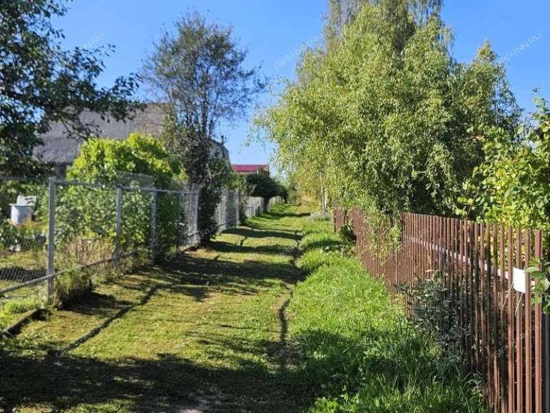 дача на  деревня Юловка