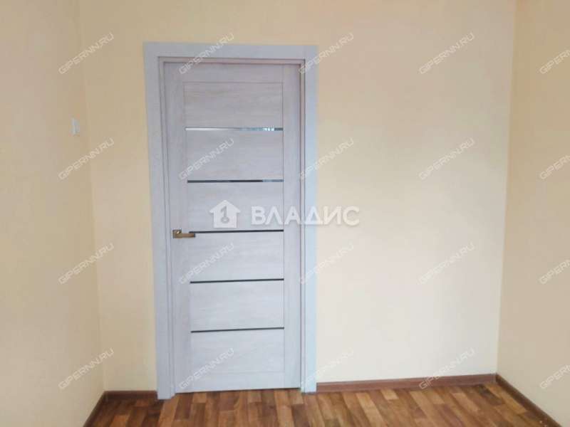 двухкомнатная квартира на улице Юлиуса Фучика дом 39