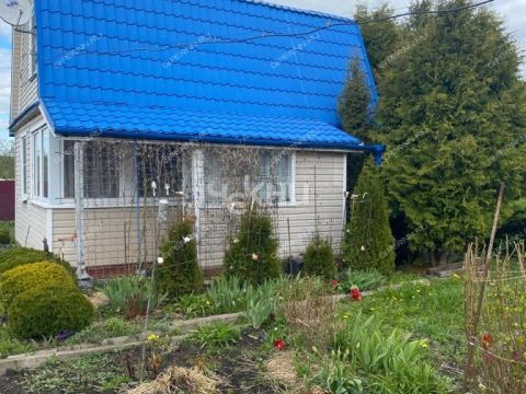 dacha-selo-teplo-troickoe-dalnekonstantinovskiy-rayon фото