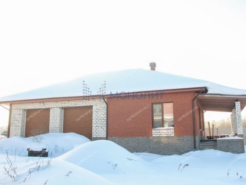 kottedzh-derevnya-gremyachki-bogorodskiy-municipalnyy-okrug фото