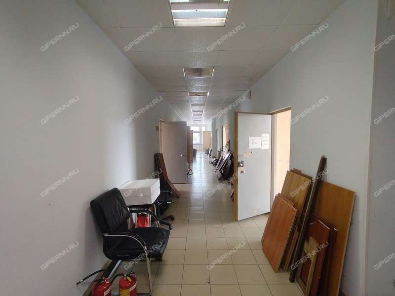 помещение под офис на Адмирала Васюнина ул., д.2