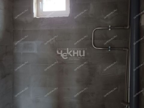 dom-selo-bezvodnoe-kstovskiy-rayon фото