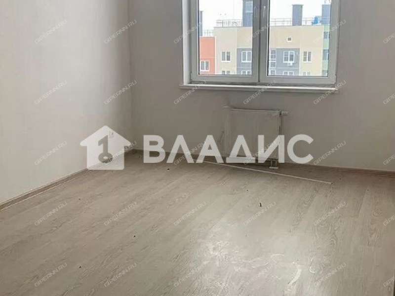 двухкомнатная квартира на Русской улице улице дом 7 деревня Анкудиновка