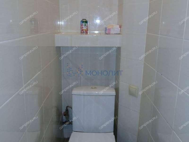 двухкомнатная квартира на Лубянской улице дом 2