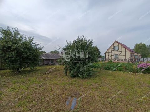 dom-selo-beloe-gorodskoy-okrug-chkalovsk фото